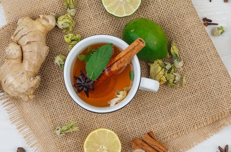 Embracing Ayurveda: A Holistic Approach to Conquering the Cold