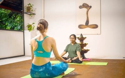 Discovering the Path to Inner Peace: Munkudil Best ayurveda yoga retreat India